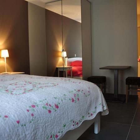 Apartment Belise Де Хаан Стая снимка