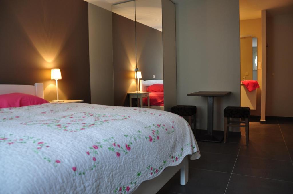 Apartment Belise Де Хаан Стая снимка