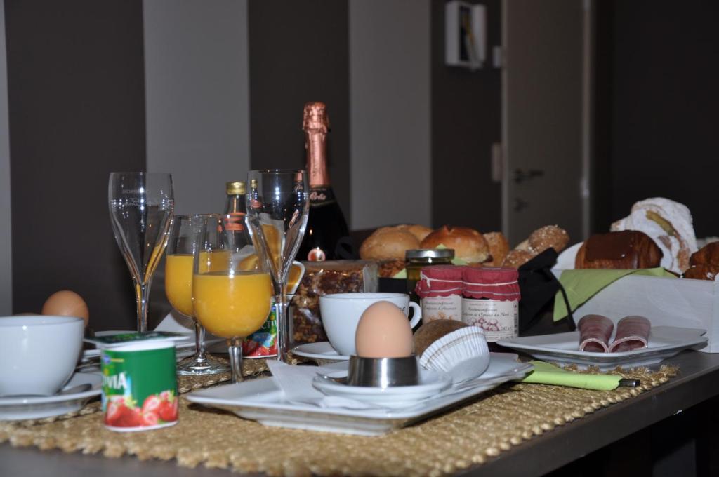 Apartment Belise Де Хаан Екстериор снимка