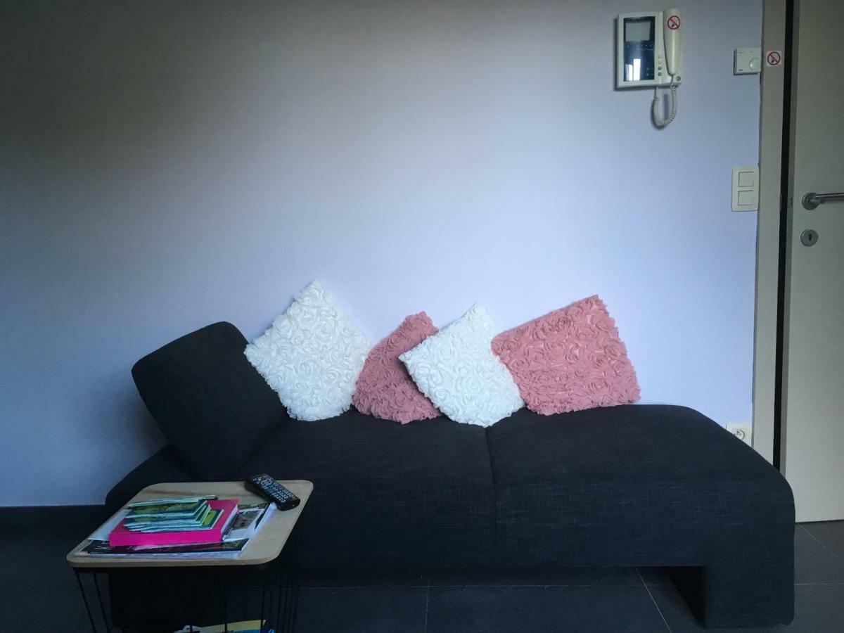 Apartment Belise Де Хаан Екстериор снимка