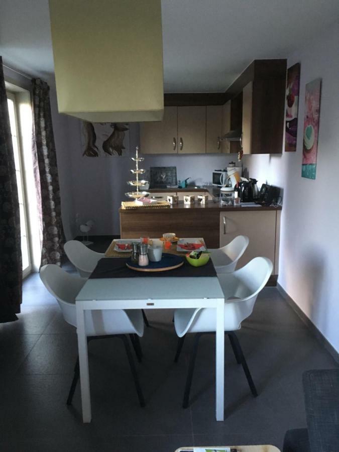 Apartment Belise Де Хаан Екстериор снимка